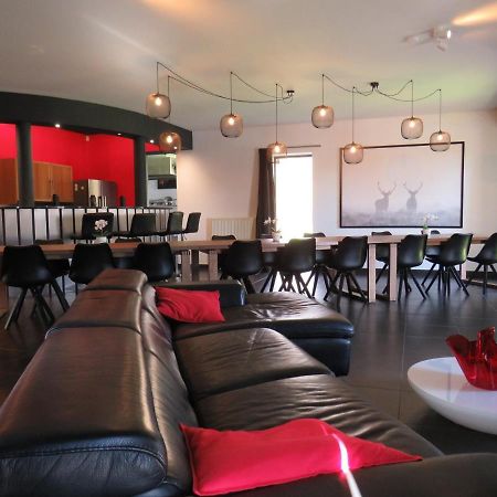 אוביפאט Oxygen House, Holiday And Team Building מראה חיצוני תמונה