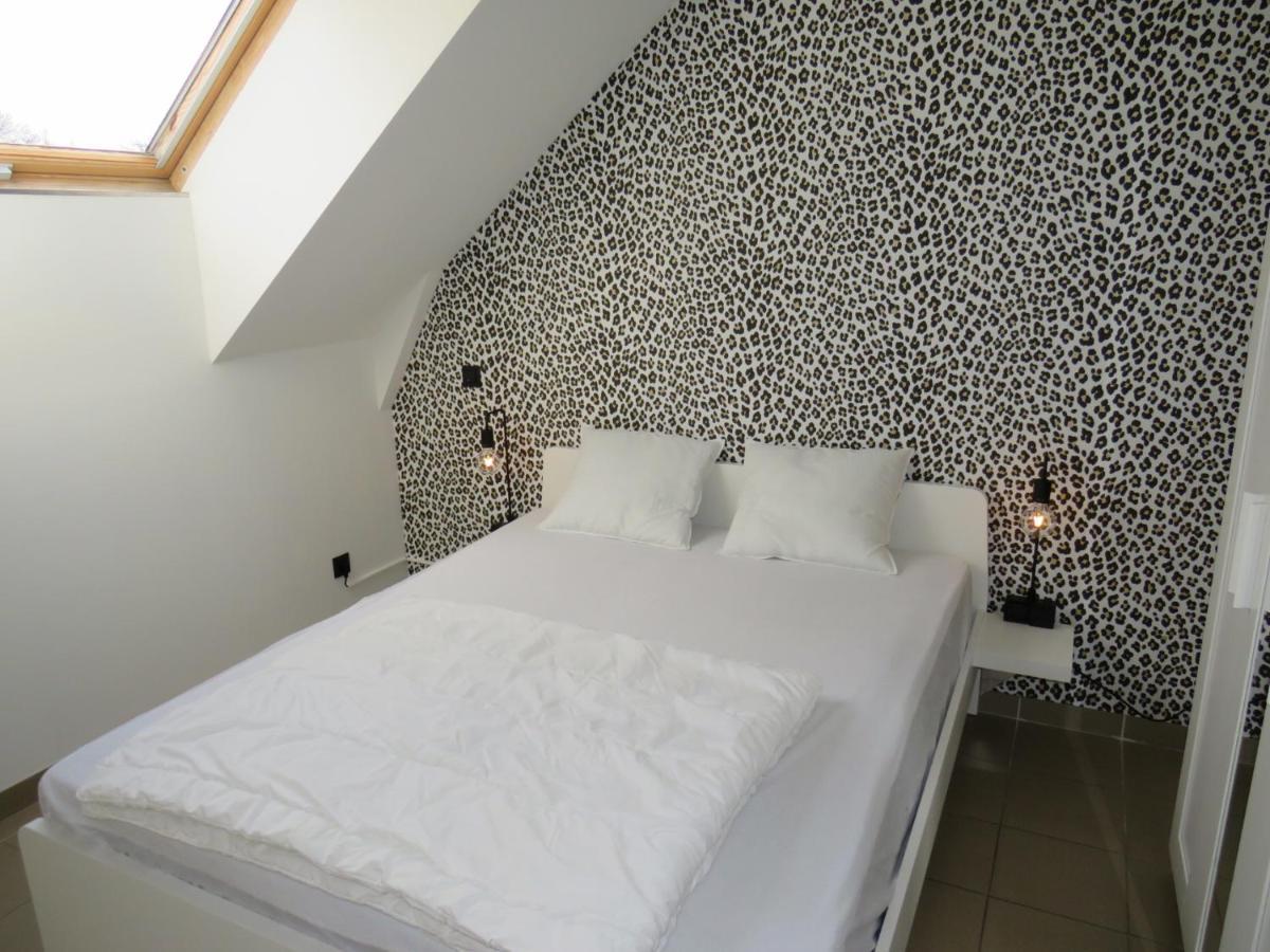 אוביפאט Oxygen House, Holiday And Team Building מראה חיצוני תמונה