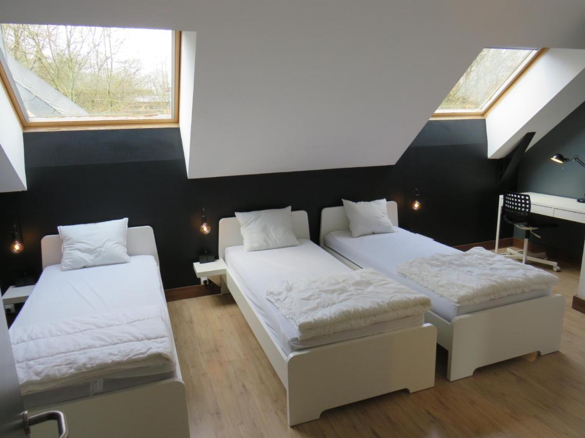 אוביפאט Oxygen House, Holiday And Team Building מראה חיצוני תמונה