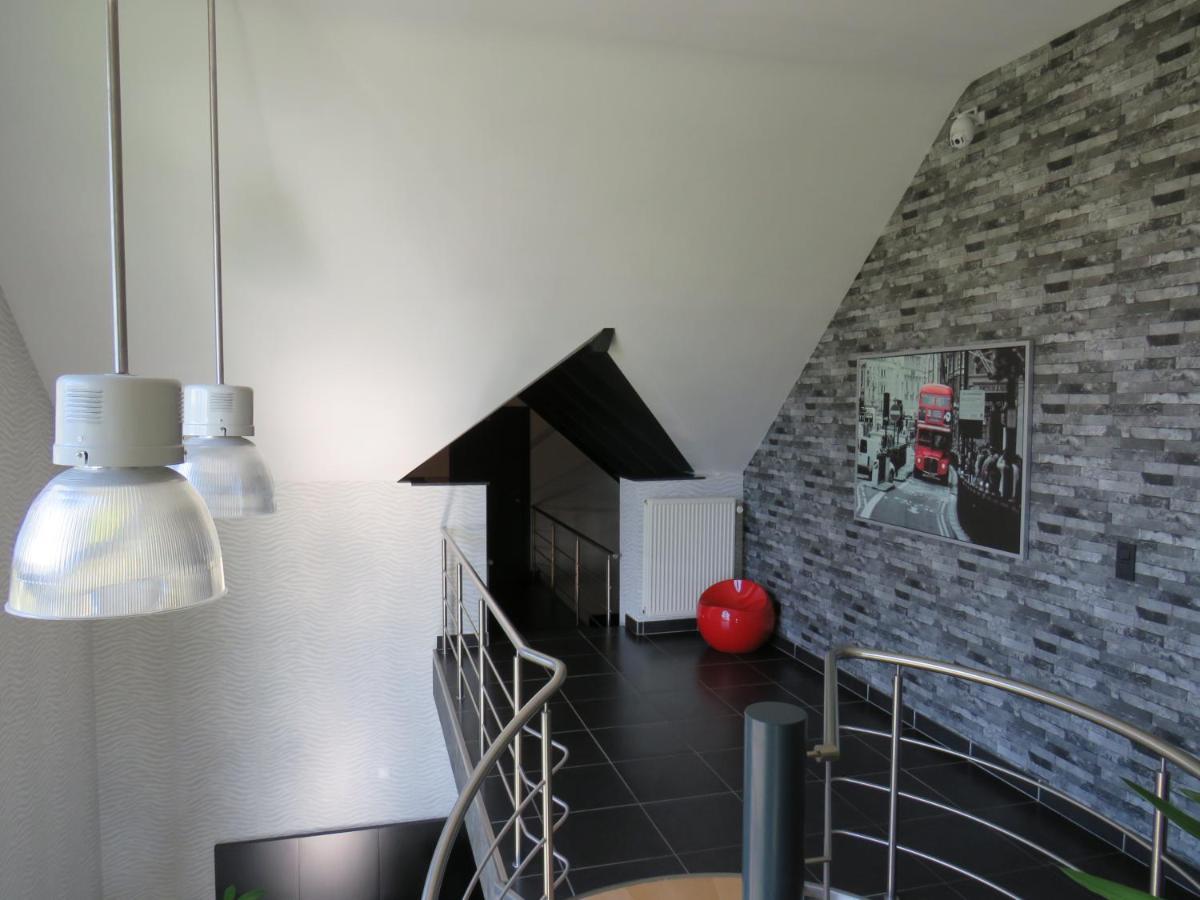 אוביפאט Oxygen House, Holiday And Team Building מראה חיצוני תמונה