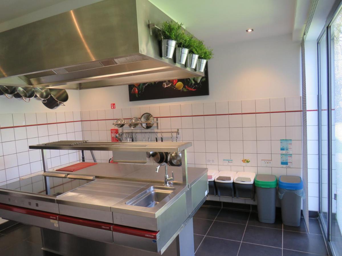 אוביפאט Oxygen House, Holiday And Team Building מראה חיצוני תמונה