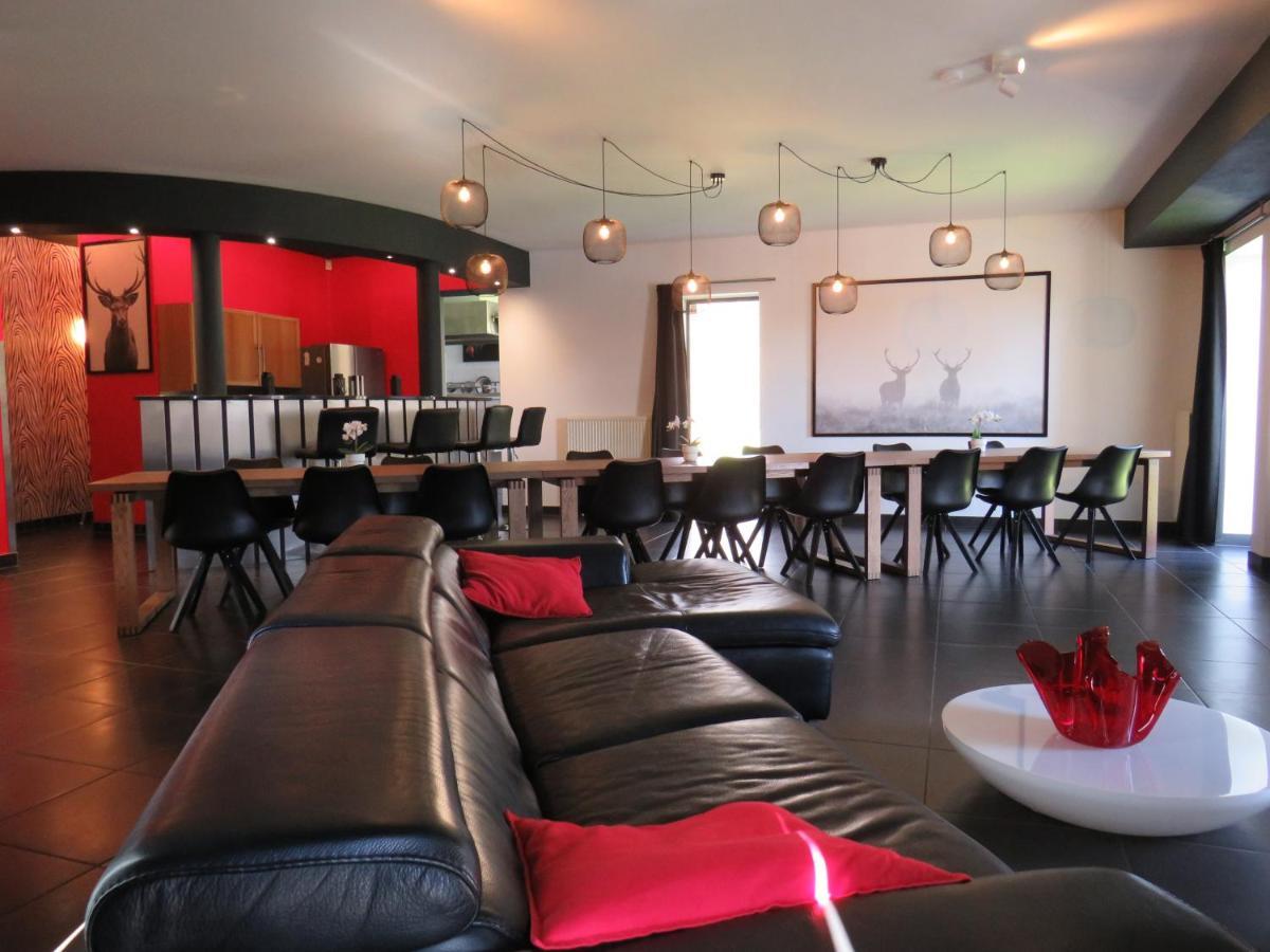 אוביפאט Oxygen House, Holiday And Team Building מראה חיצוני תמונה