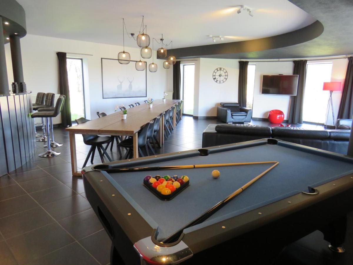 אוביפאט Oxygen House, Holiday And Team Building מראה חיצוני תמונה