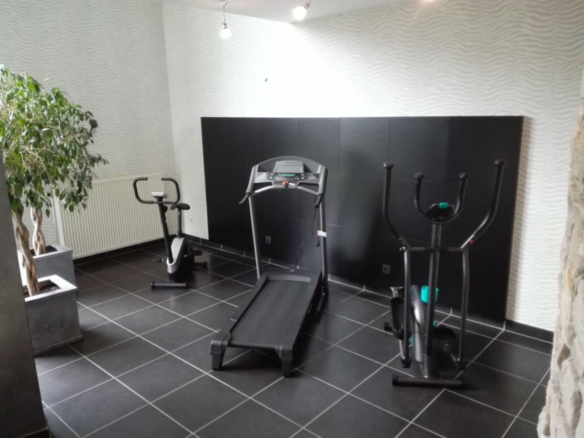 אוביפאט Oxygen House, Holiday And Team Building מראה חיצוני תמונה